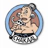 Chakaal